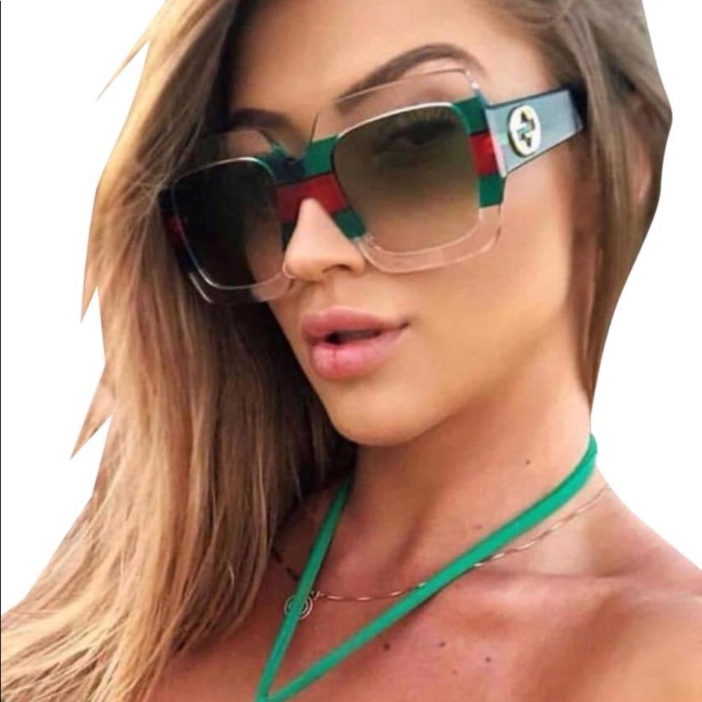 Gucci GG0178s Sunglassess